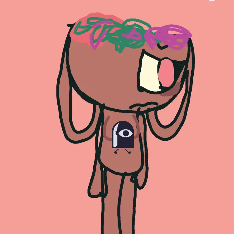 Bassie by @puso555