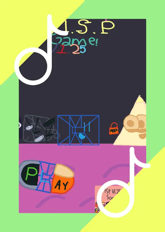 Daily M.S.P Game! by @TMOAlt_6_Halloween