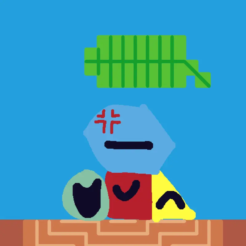Game by @aaron_2017
