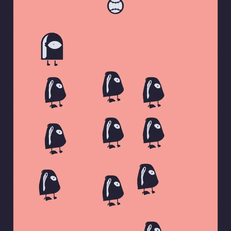 Game by @sure_4