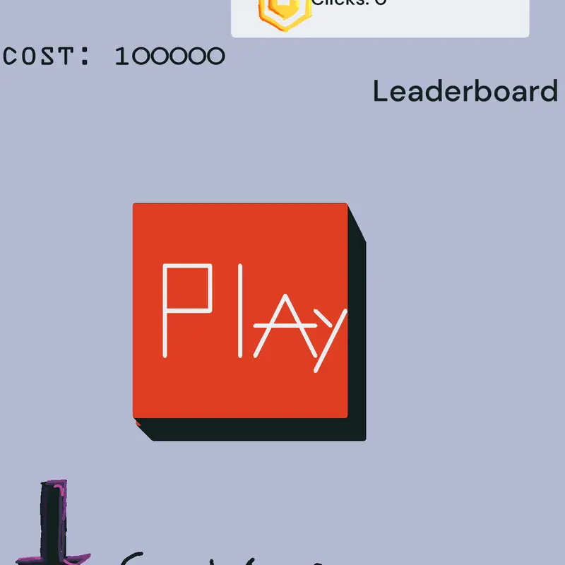 Game by @Dupis