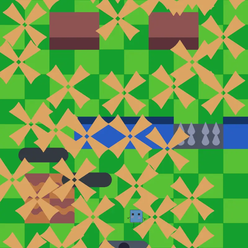 Game by @aracel