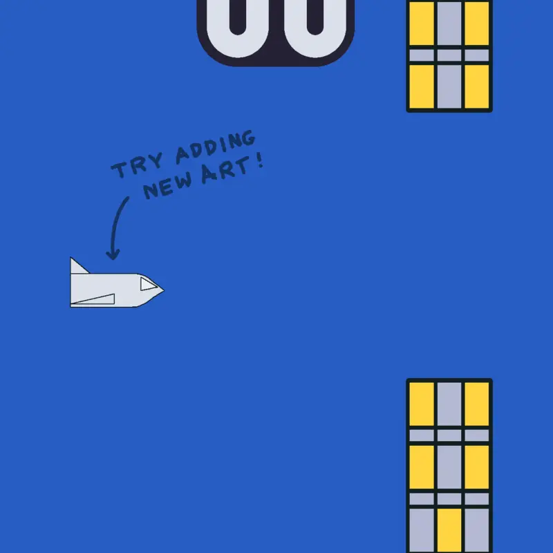 Game by @gaze_productions
