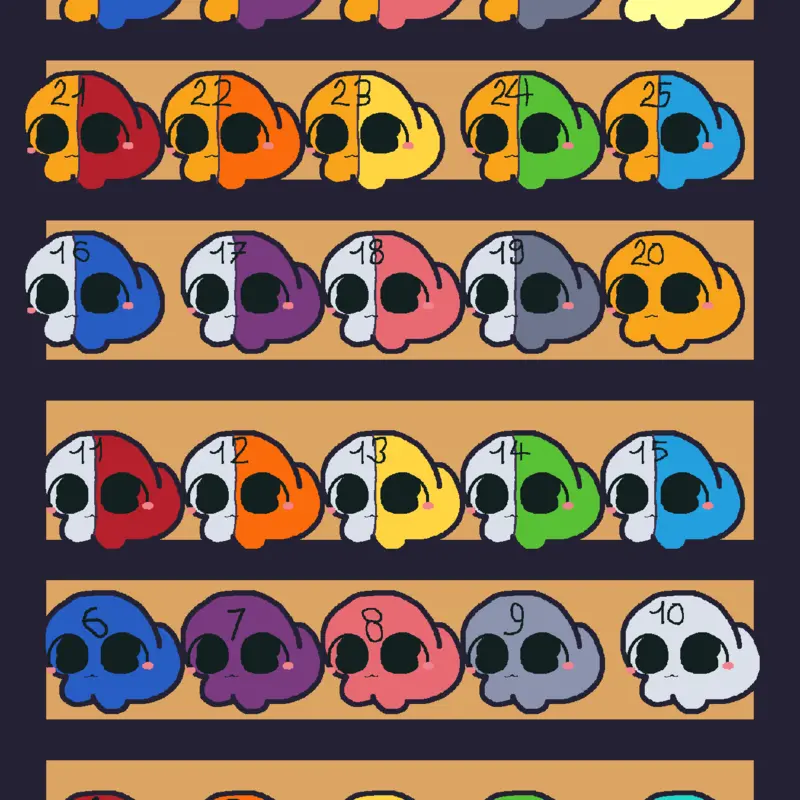 Game by @oero39