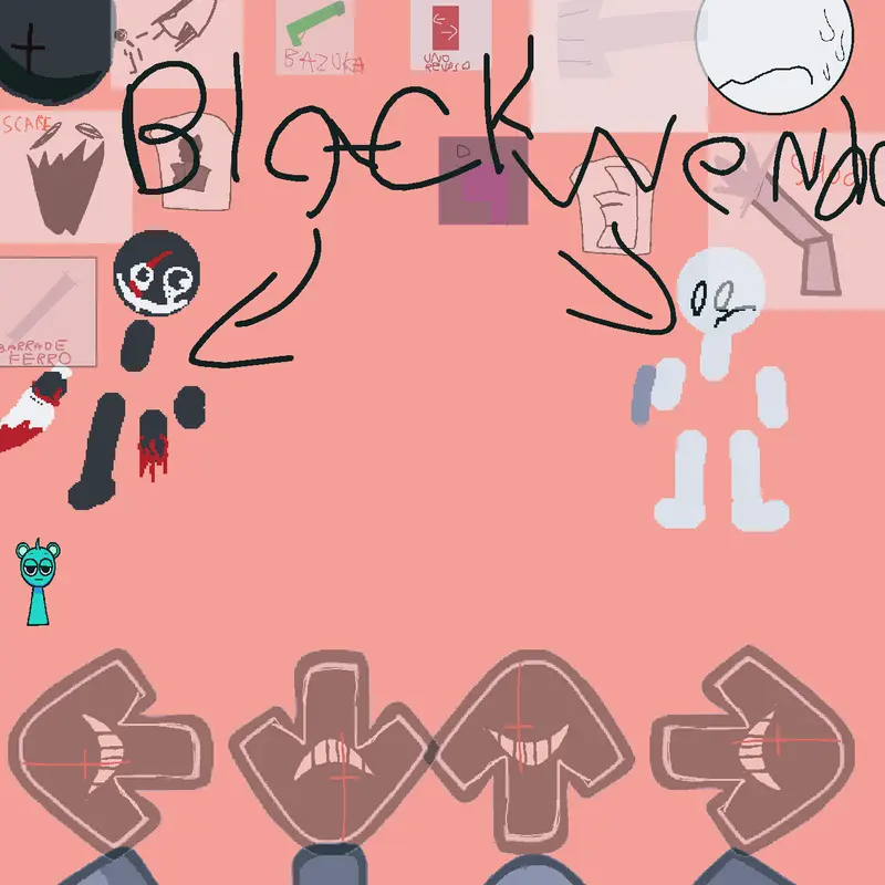 Game by @wenda123456789