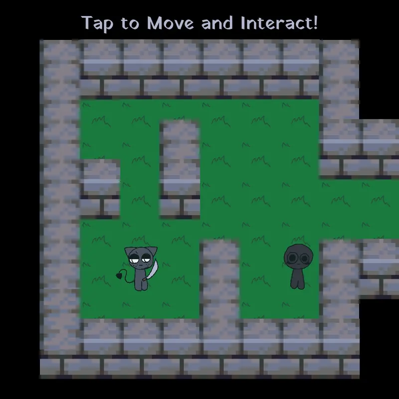 Game by @yoonsoul