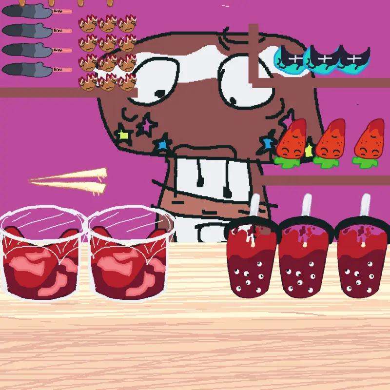 Game by @DandysWorldEwww