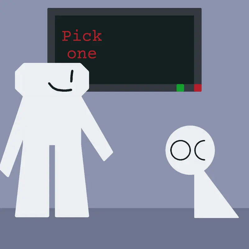 Game by @too_late-exe