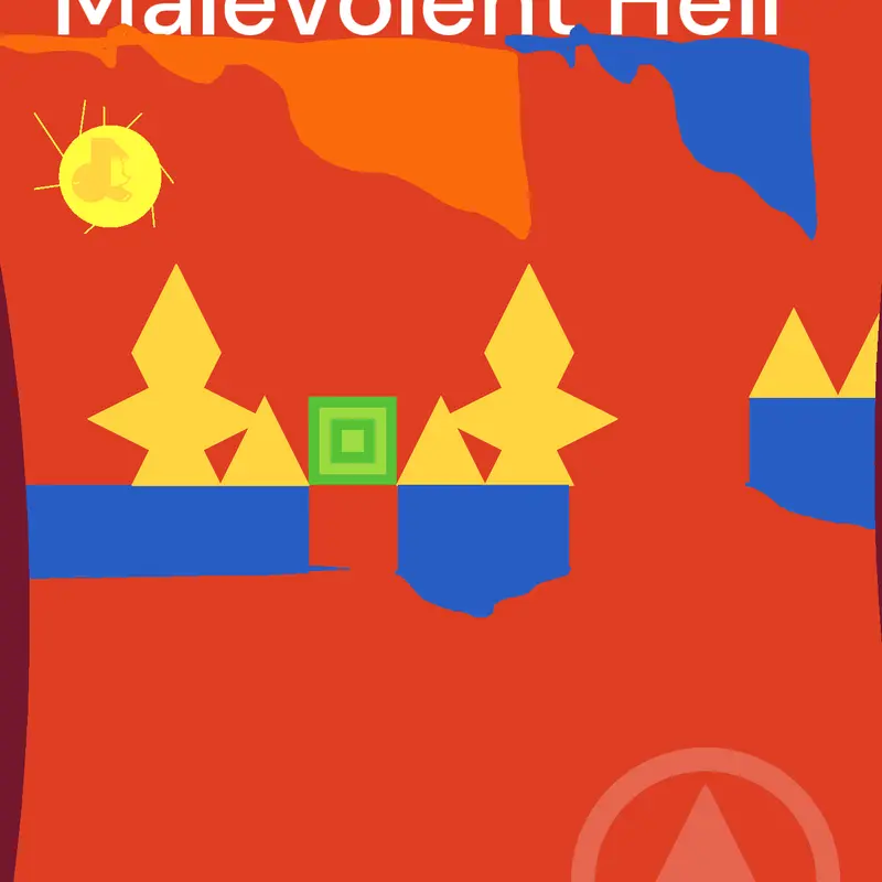 Elemental Batteries // Malevolent Hell by @TheRealYouiropP_offical