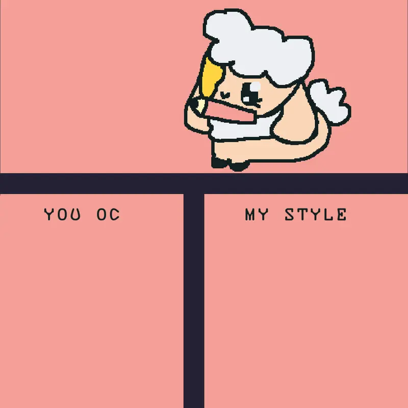 Game by @STAR_SHEEP