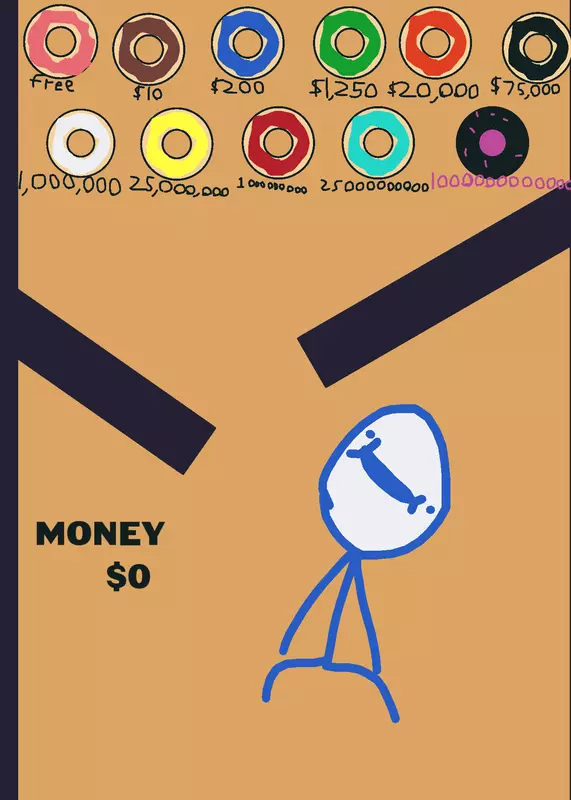 Game by @fastajw