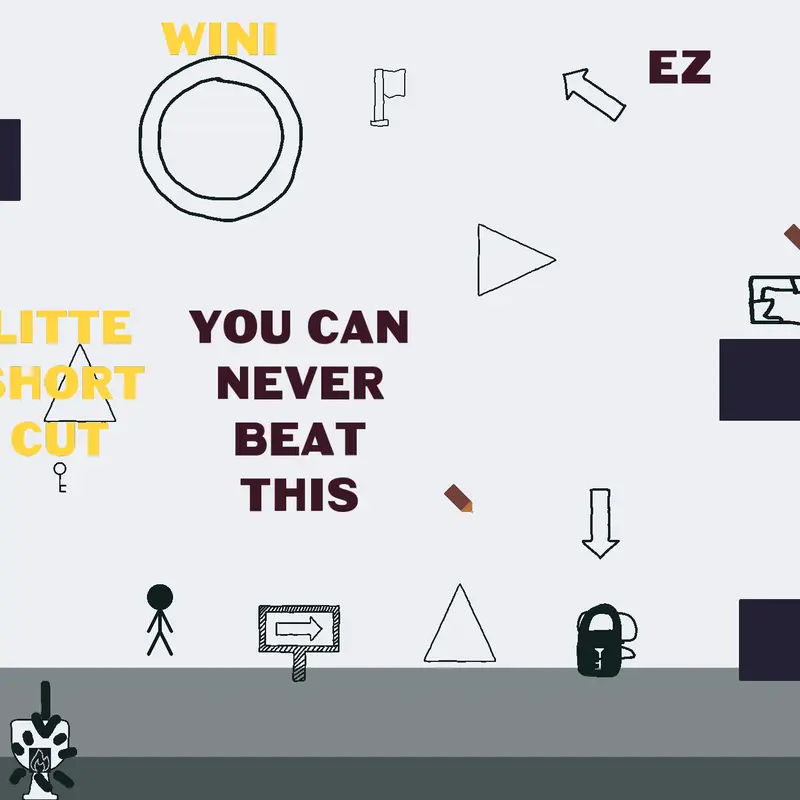 Game by @RALLYDELETETWO89