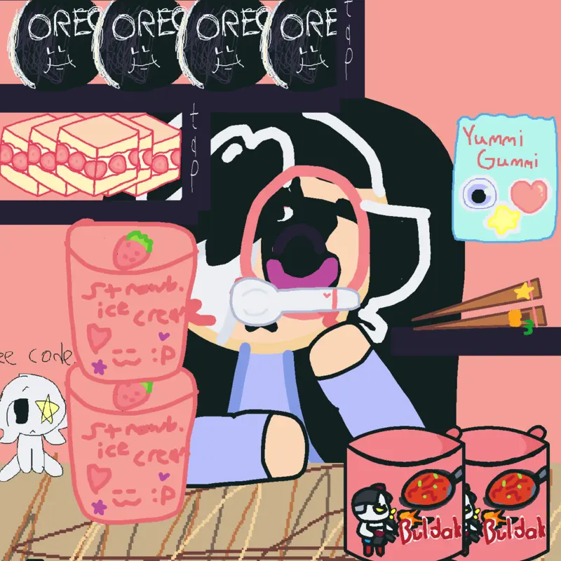 Game by @XxnevaxX