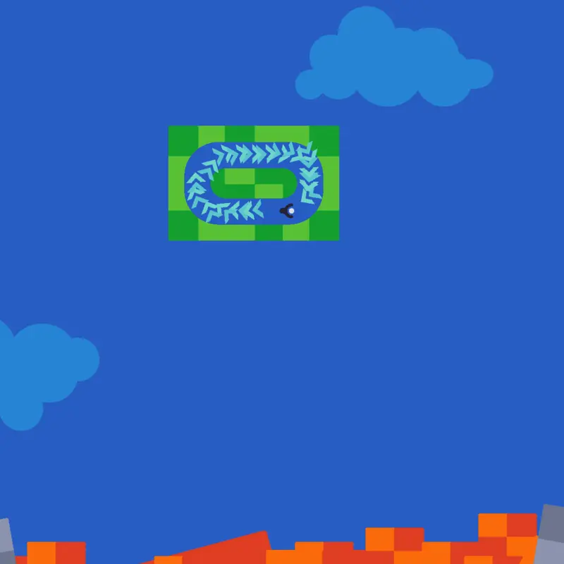 Game by @stipeto