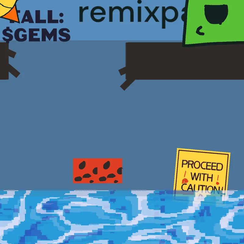 Game by @ANIMMATIC