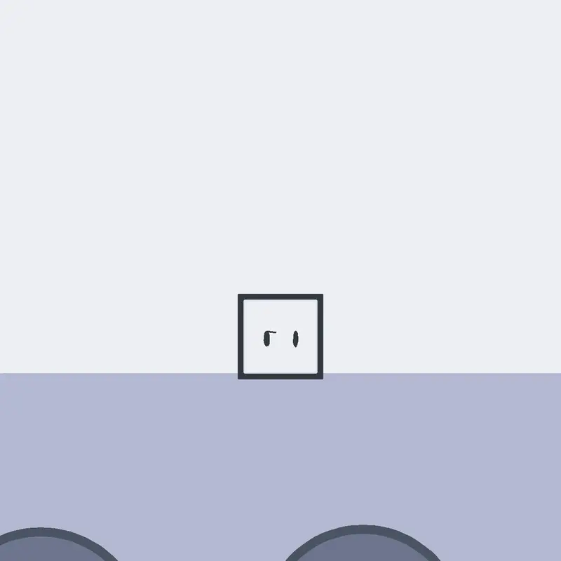 Game by @nothing_cube
