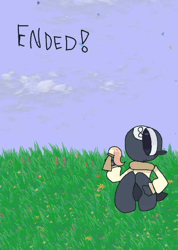 Game by @Jellyfishishish