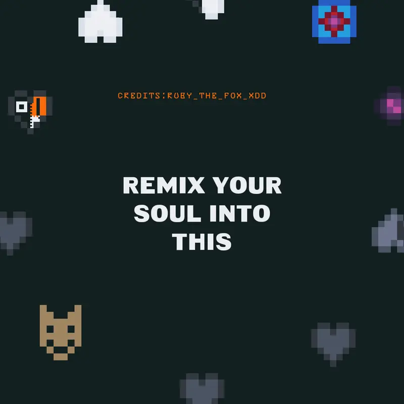 Game by @not_a_human