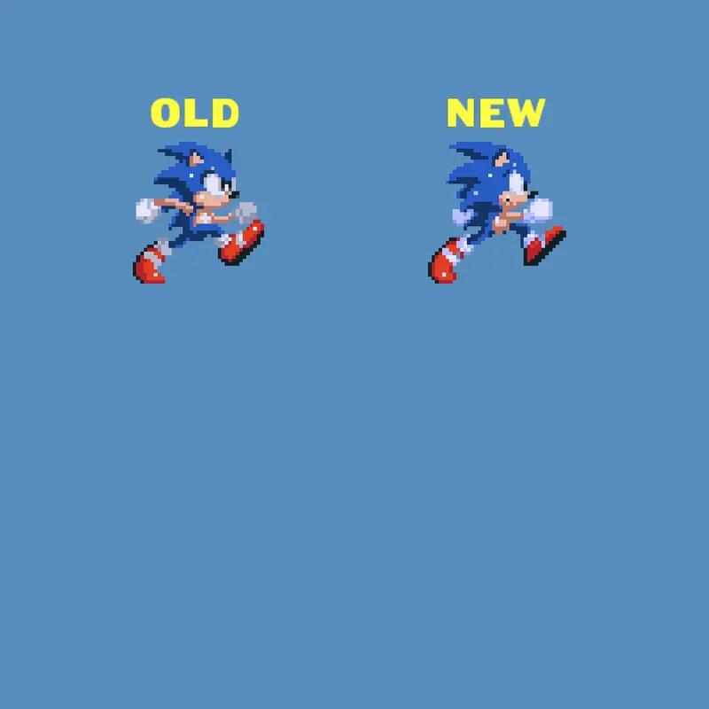 Game by @demake