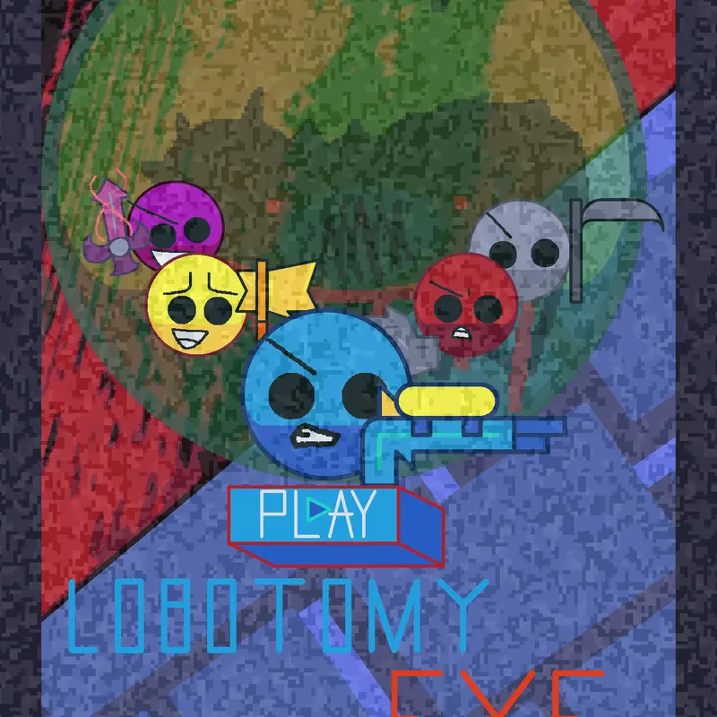Game by @NioXd8