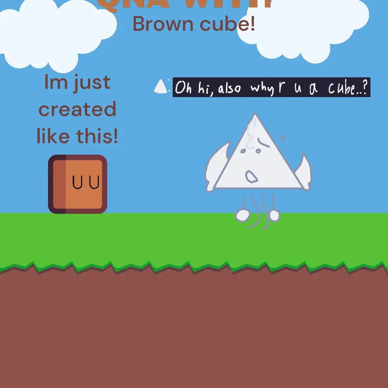 Game by @ikraaa