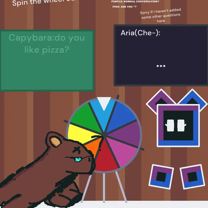 Game by @Capybara_lover263644