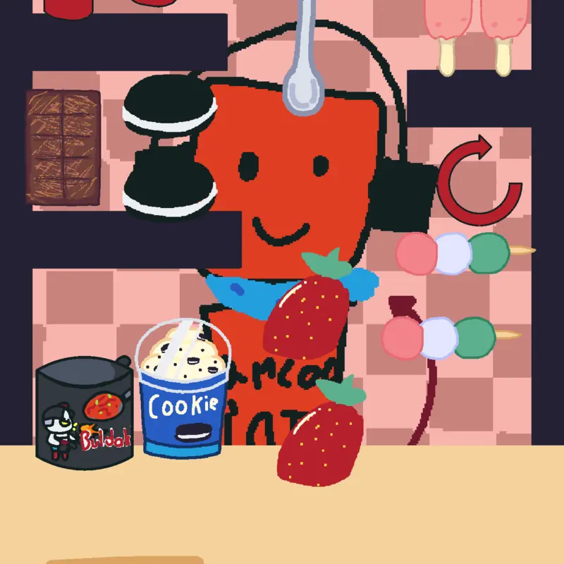 COOLKIDD MUKBANG by @C00LK1DD_S1LLY
