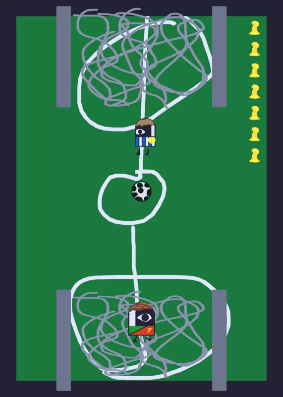 Game by @jimmysfungames