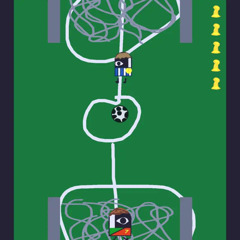 Game by @jimmysfungames
