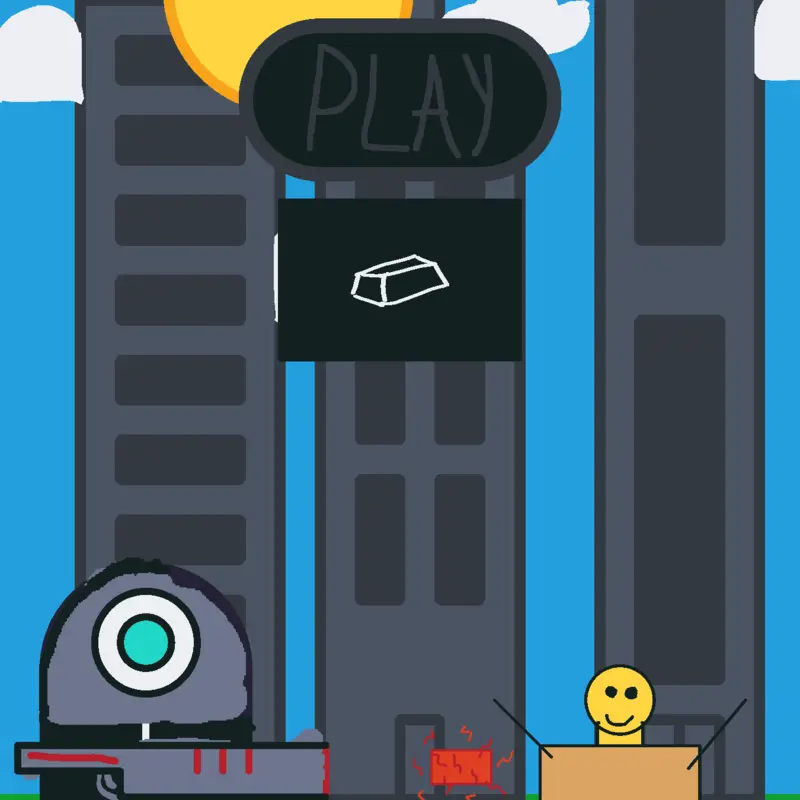 Game by @ROMANTOORBO