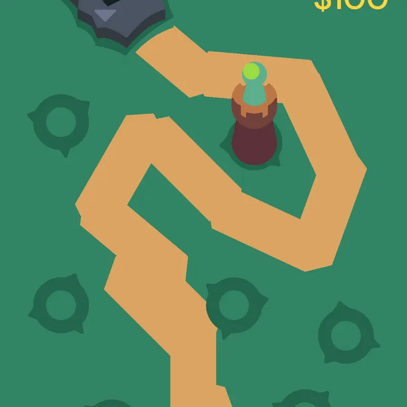 Game by @Clock2Clock