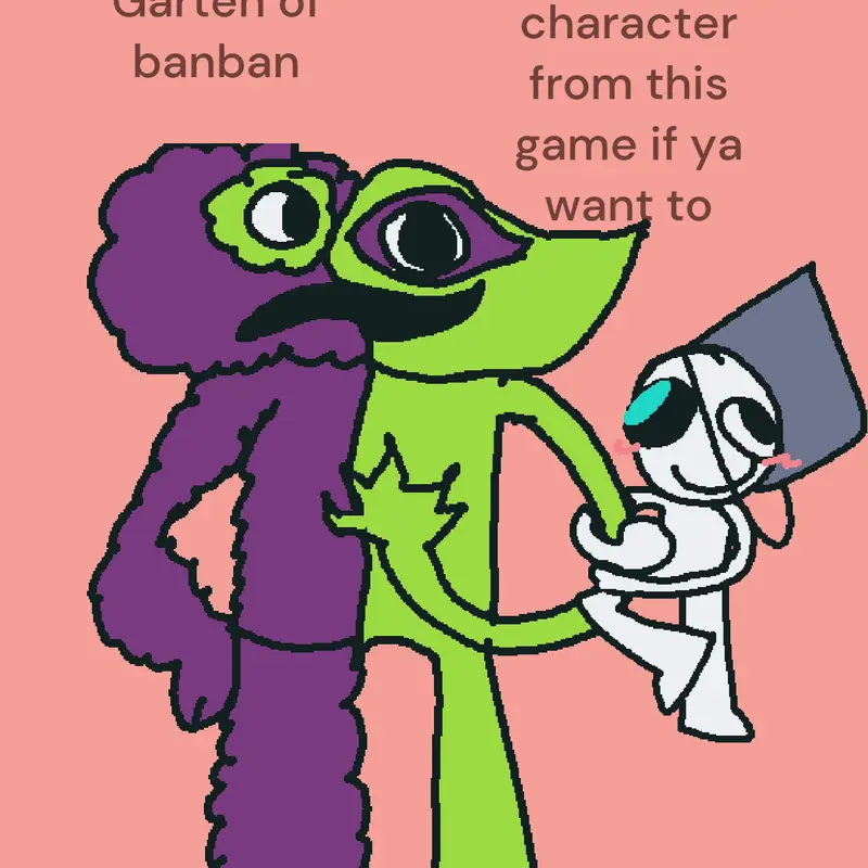 Game by @LittleBee1234