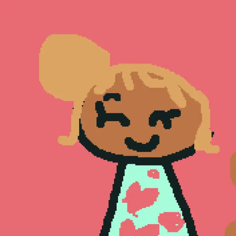 Game by @alanii