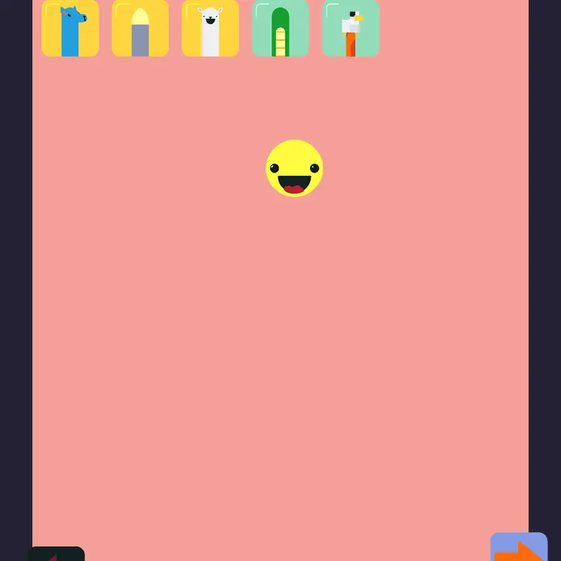 Game by @SAUL_esdrano_Espinoza_