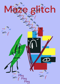 MAZE GLITCH