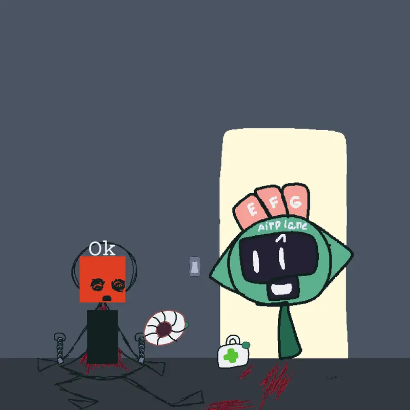 Game by @am_just_a_normal_person