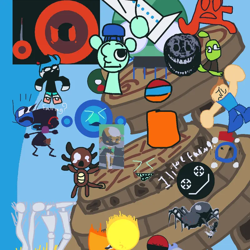 Game by @Lilaccc
