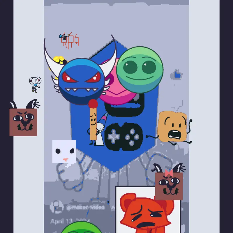 Game by @purple_green_guy