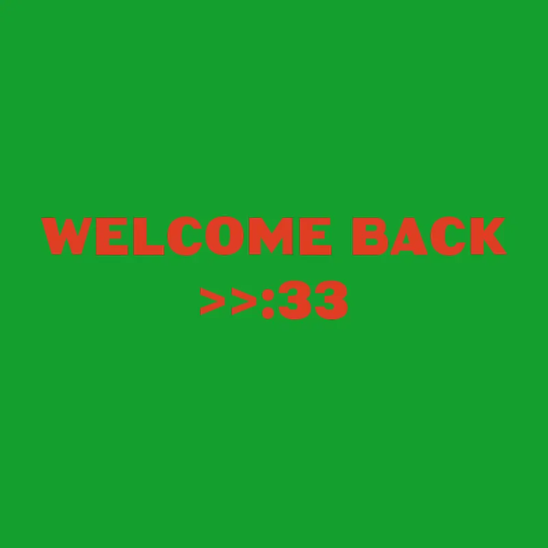 Hi guys, so I just came back so hi by @-gentjanSelamaj2015-