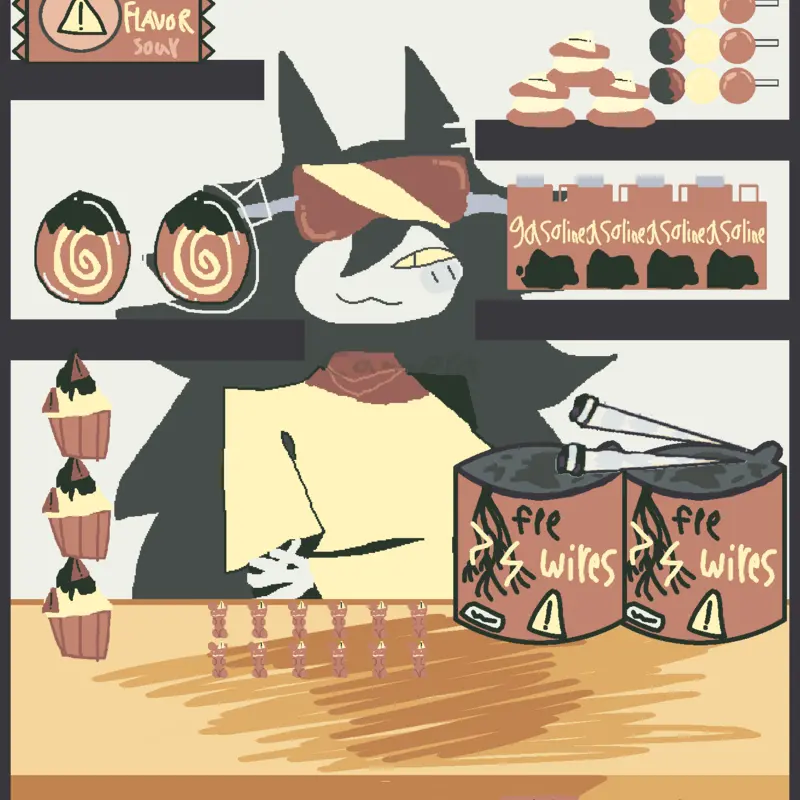 Game by @DENI_DA_DEMON