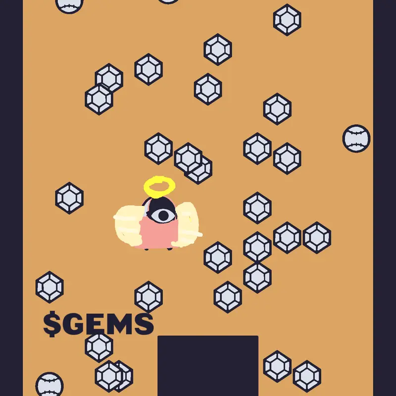 Game by @ocaer