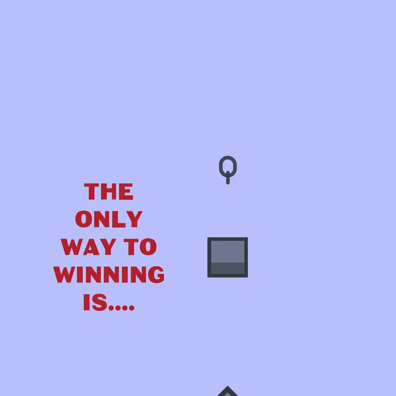 Game by @TheAwesomeSkeleton