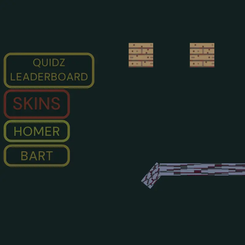 You VS Homer by @Hazil