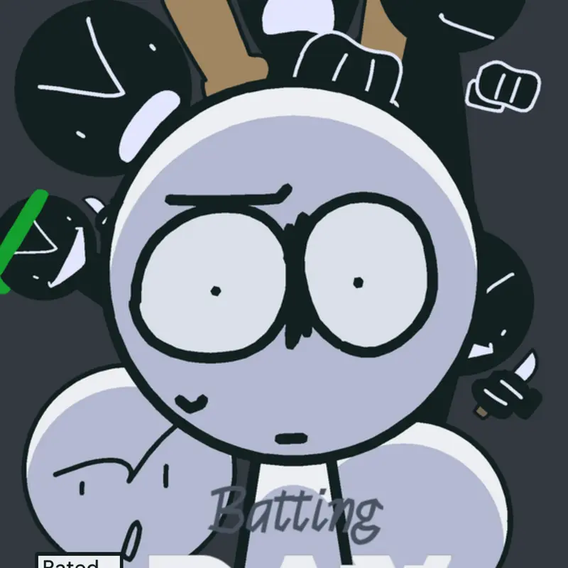 Game by @uaauua