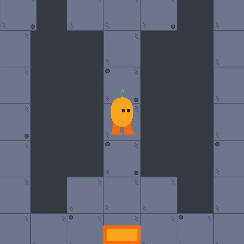 Game by @kelky