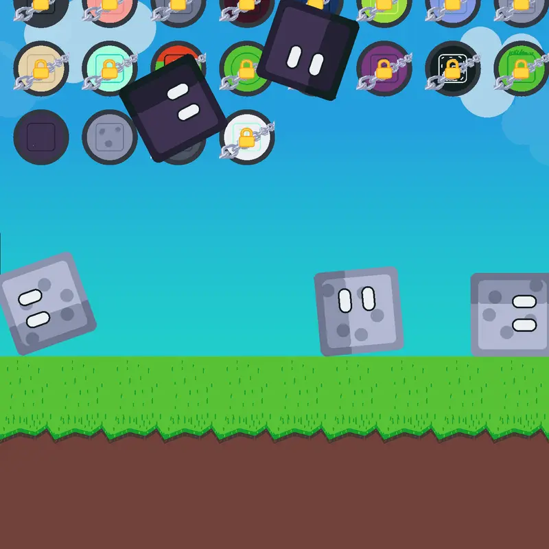Game by @THATONEASIANDUDE