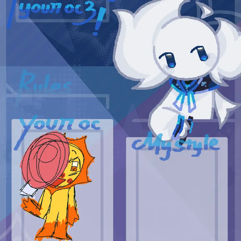 Game by @Sun_shinelolipop