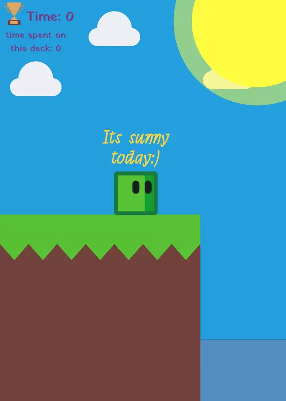 Game by @Pvnest