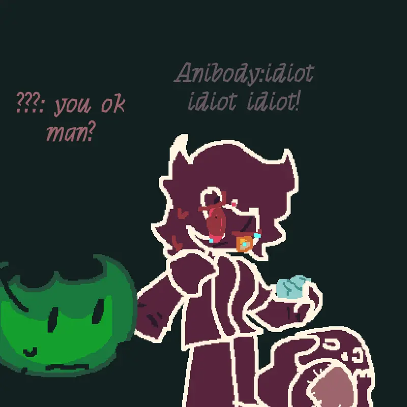 Game by @greenflameperson