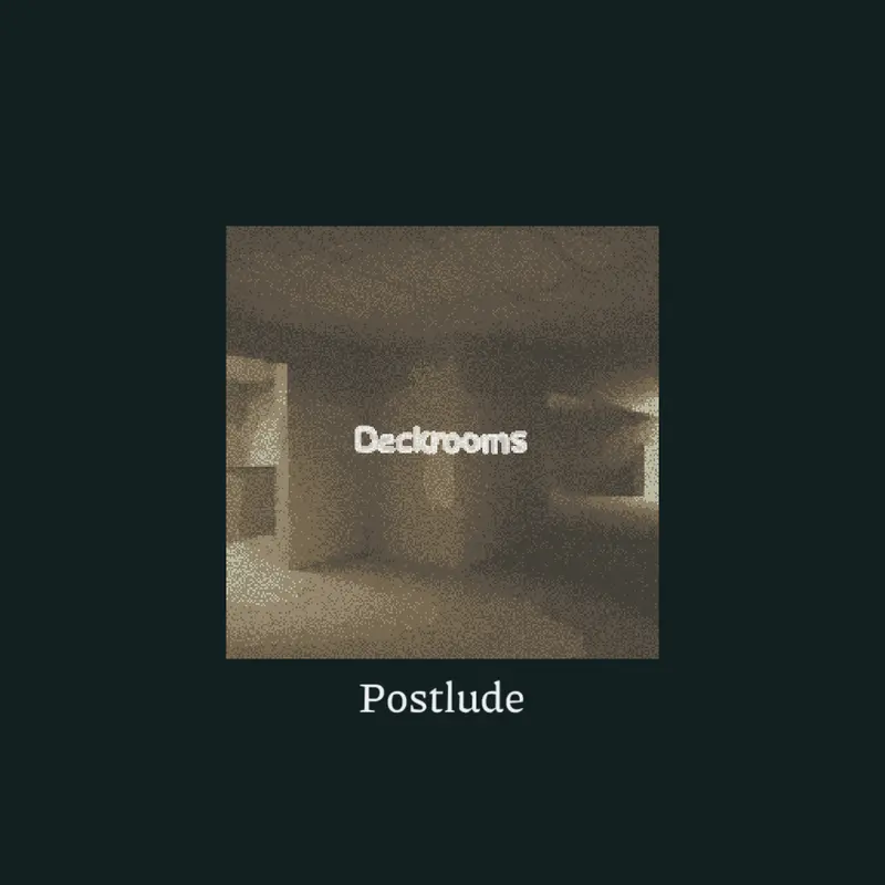Postlude by @Axotono